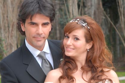 La actriz, que respaldó mediáticamente a Calu Rivero en su denuncia, se refirió a su experiencia en Patito Feo