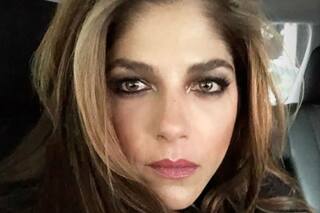 Selma Blair finalizó un duro tratamiento contra la esclerosis múltiple