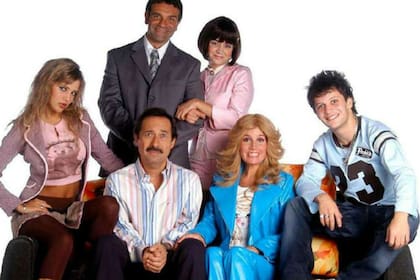 La actriz, quien había confirmado una futura versión teatral, tiene reparos con los guiones de la sitcom