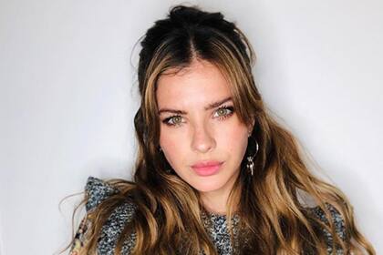 La actriz quiso dar muestra de lo peligroso que pueden ser los mensajes que se difunden por las redes sociales