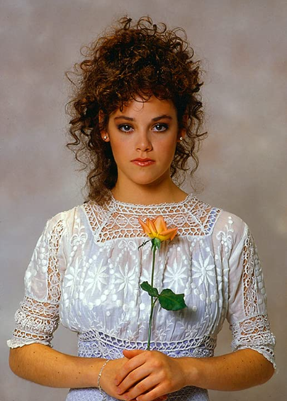 La actriz Rebecca Schaeffer y una tragedia que conmocionó a Hollywood