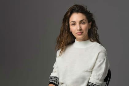 La actriz recibió atención médica el martes por la noche