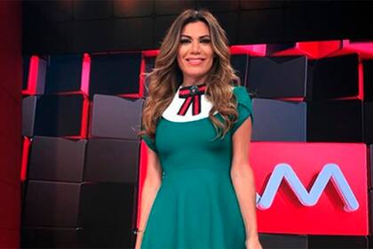 La actriz recibió el apoyo de la Asociación Argentina de Actores