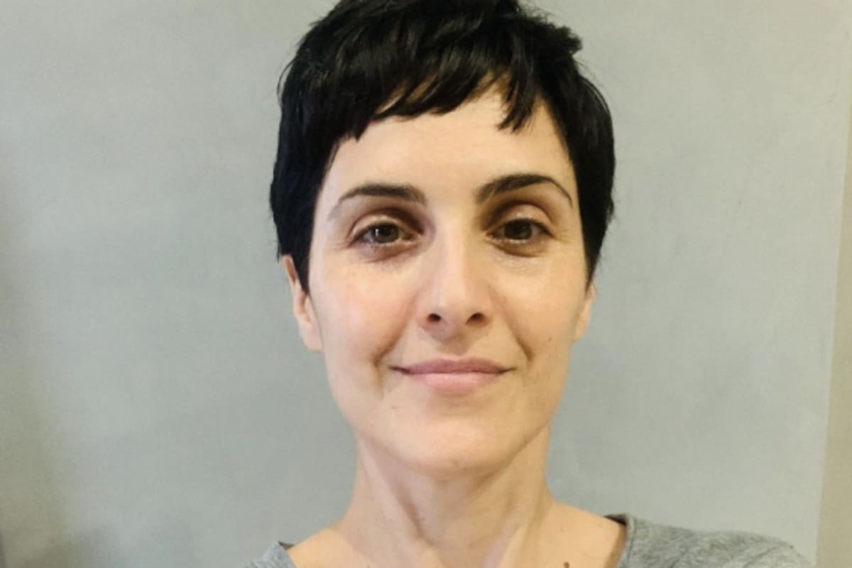 La actriz reconoció que le encontró un fin práctico a las estatuillas del Martín Fierro que ganó en cuatro ediciones