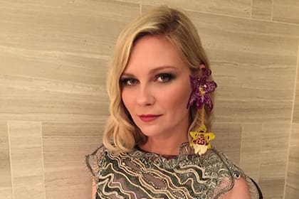 La actriz recordó aquél primer beso con Brad Pitt y reveló otro gran secreto