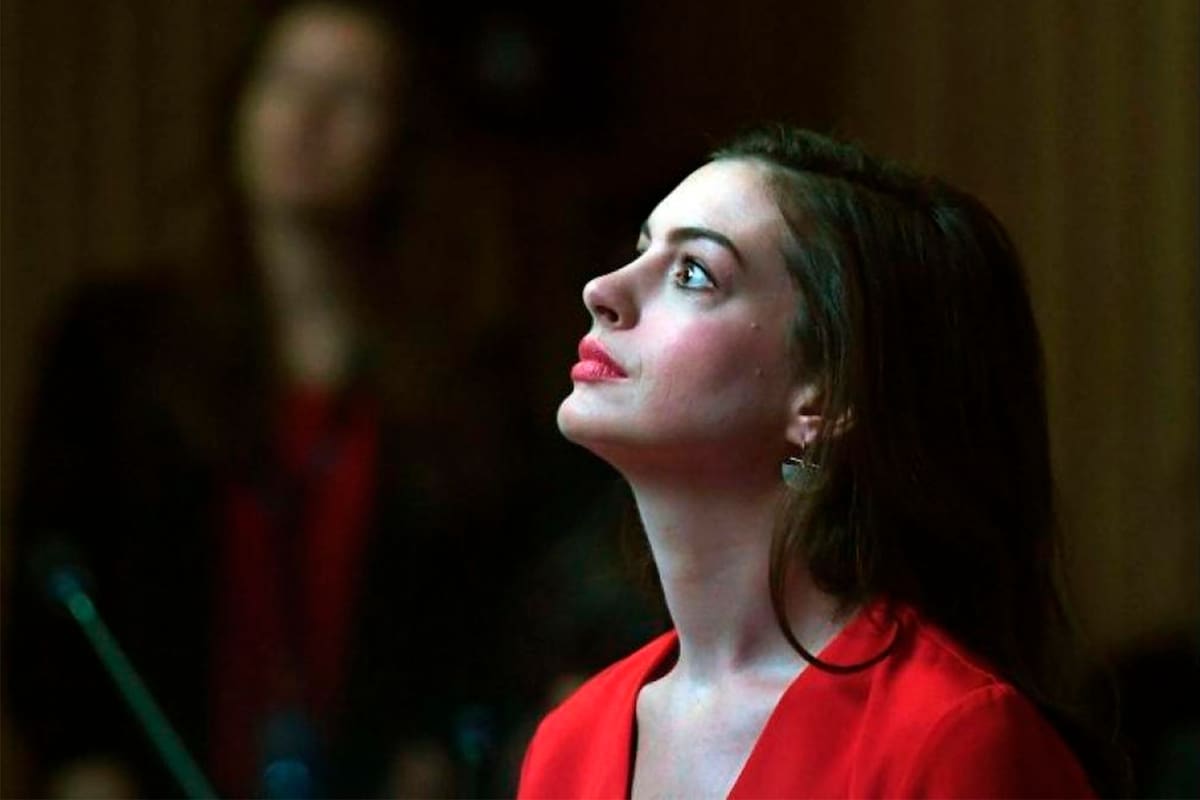 La actriz recordó en una entrevista cómo era su vida hace diez años y sorprendió con sus revelaciones