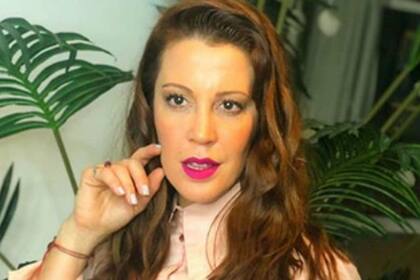 La actriz recordó una traumática experiencia de su adolescencia; "recuerdo todo como si fuera una película", aseguró