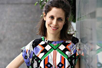 La actriz recuerda una divertida anécdota y otros secretos de sus viajes