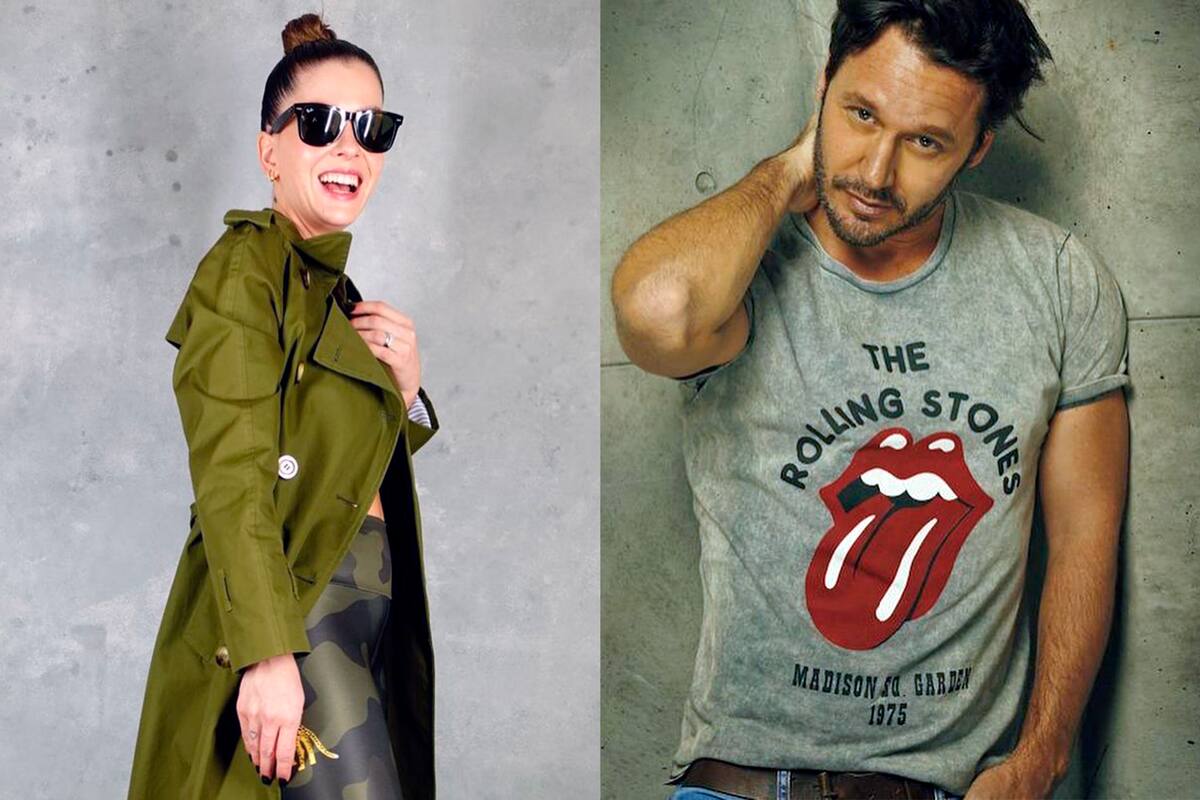 La actriz recurrió a las redes sociales para desmentir información difundida por una cuenta de Instagram. Cuestionó a quienes no chequean información