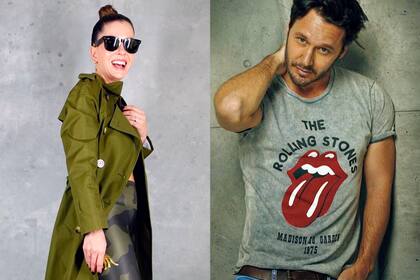 La actriz recurrió a las redes sociales para desmentir información difundida por una cuenta de Instagram. Cuestionó a quienes no chequean información