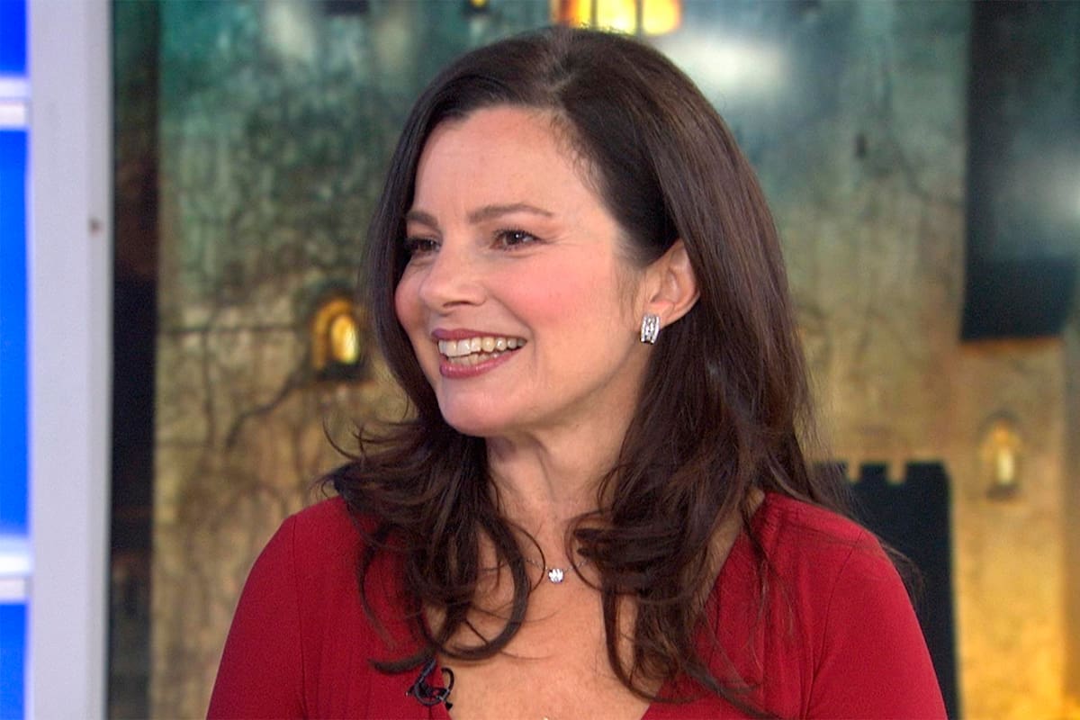 La actriz reveló cuáles serían hoy los temas que desvelarían al personaje que la catapultó a la fama