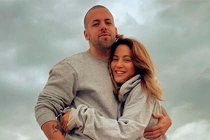 La actriz reveló los motivos que precipitaron el fin de su relación con el coreógrafo Matías Napp