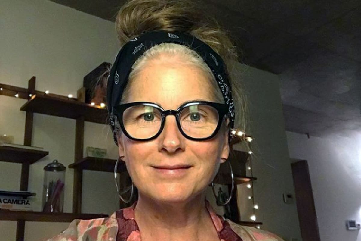 La actriz reveló que sufrió bullying durante la infancia por parte de sus compañeros