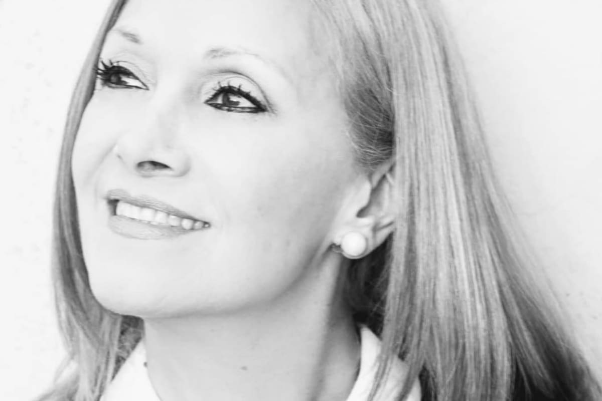 La actriz reveló una situación que vivió con el hermano de un actor