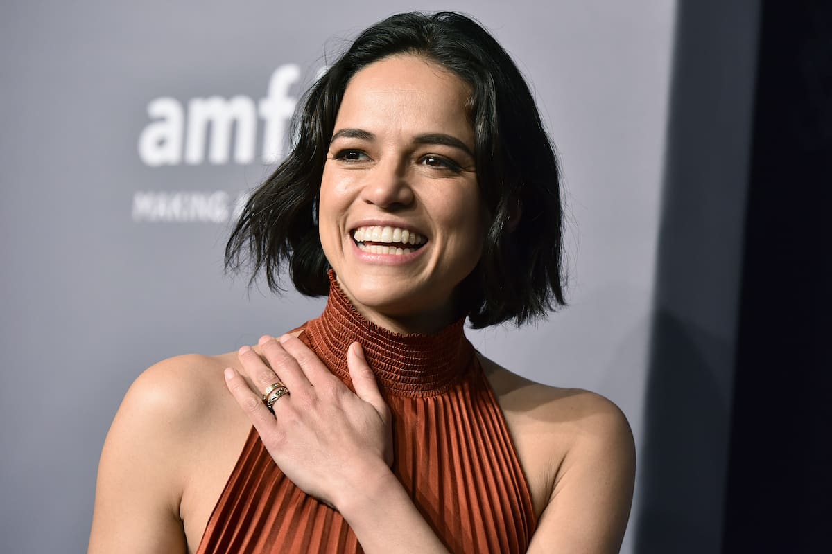 La actriz salió a respaldar a su colega con un particular argumento