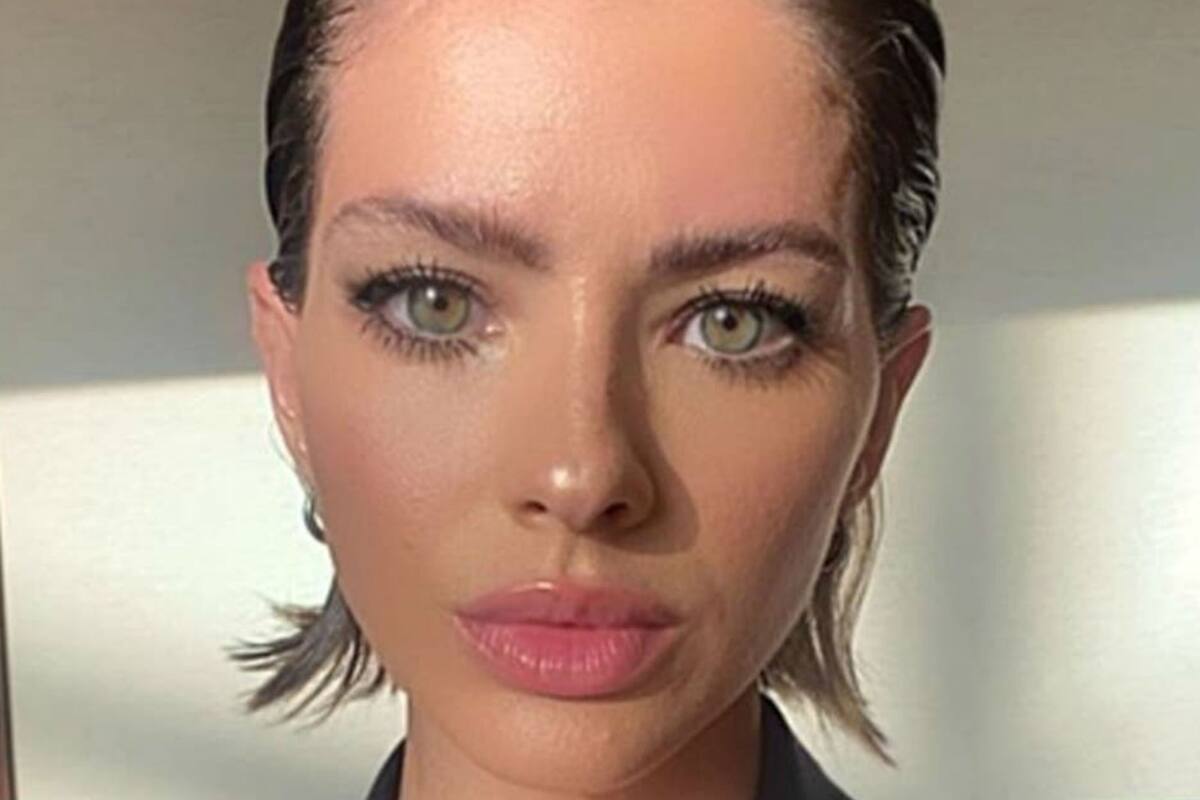 La actriz se cansó de que le pregunten por el tema e hizo un descargo en Instagram