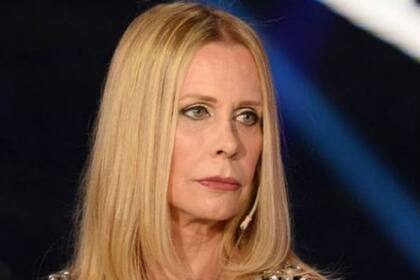 La actriz se confesó en Incorrectas