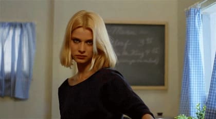 La actriz se lanzó a la popularidad por su papel como Jane Henderson en "Paris, Texas".