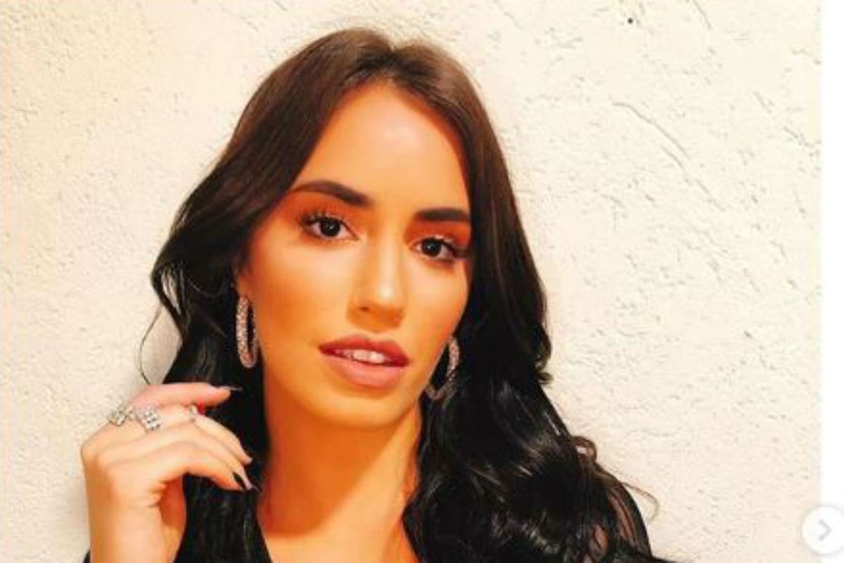 La actriz se mostró indignada por la situación que le tocó vivir a la víctima de violación intrafamiliar que estuvo con Mariana Fabiani