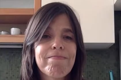 La actriz se refirió a al nuevo movimiento del Gobierno