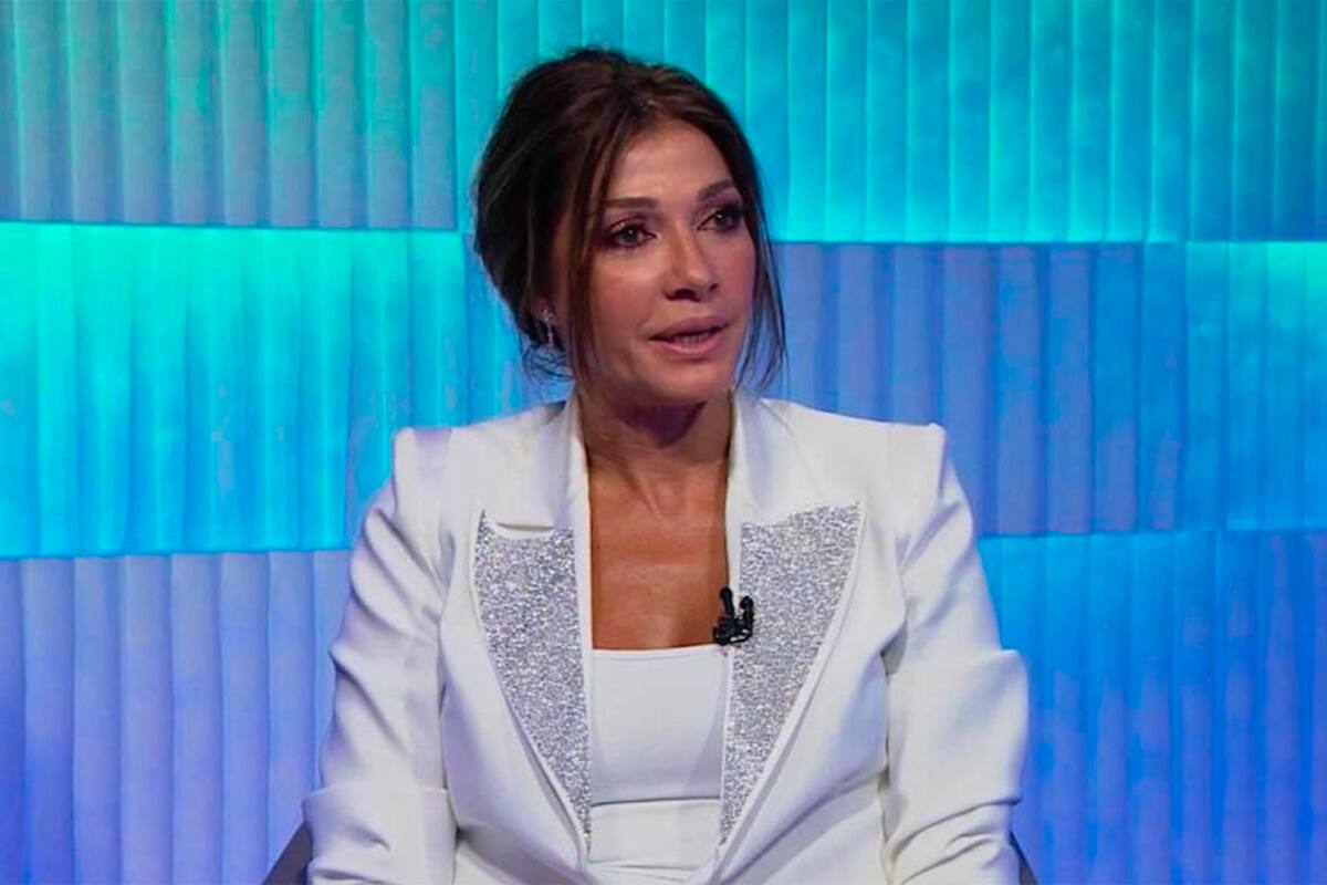 La actriz se refirió a la aparición de los cuadernos que revelan el recorrido de las coimas durante la gestión kirchnerista y volvió a hacer un paralelismo con el régimen chavista