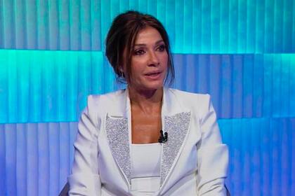 La actriz se refirió a la aparición de los cuadernos que revelan el recorrido de las coimas durante la gestión kirchnerista y volvió a hacer un paralelismo con el régimen chavista