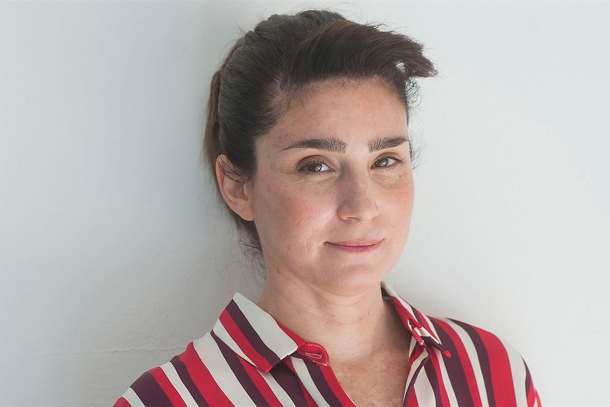 La actriz se refirió al mal momento que atravesó durante su paso por la obra Escenas de la vida conyugal