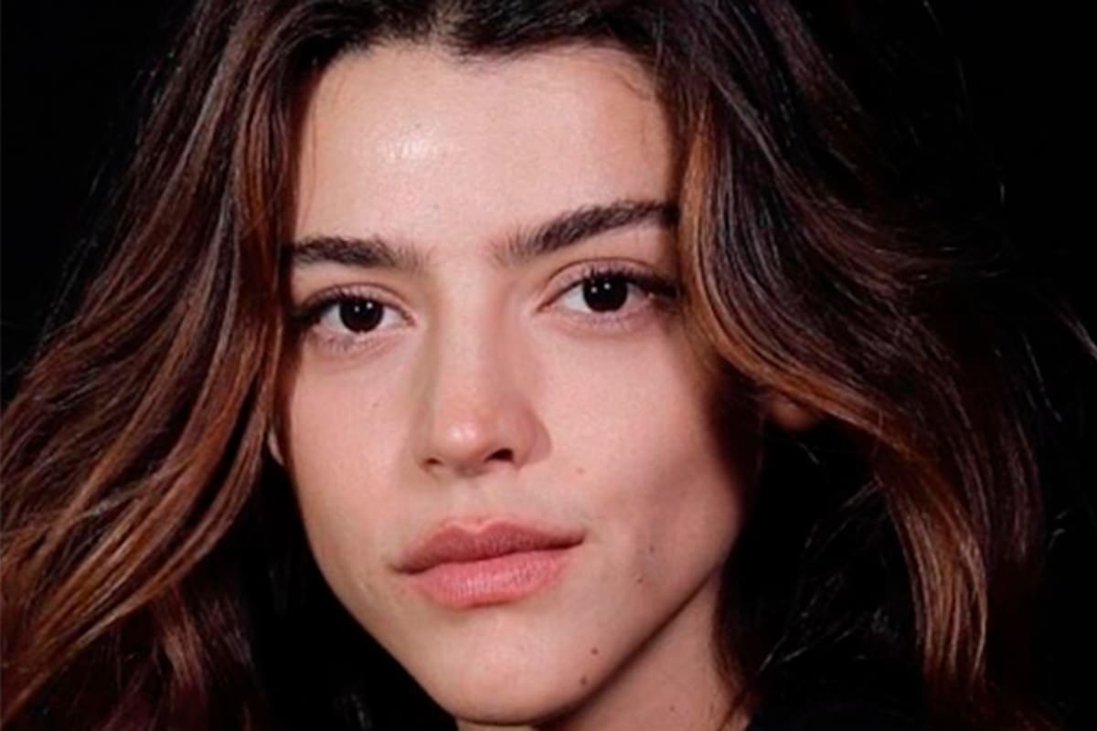 La actriz se refirió, en las redes sociales, al final de capítulo de jueves y agradeció los comentarios de los televidentes y a sus compañeros