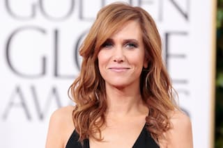 Kristen Wiig interpretará a Cheetah en la secuela de la Mujer Maravilla