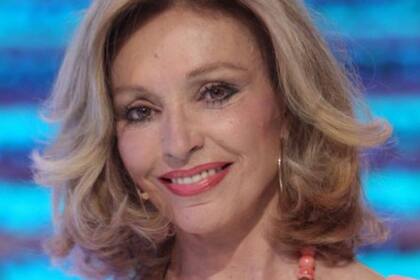 La actriz Silvia Tortosa murió a los 77 años (Foto X @uniondeactores)
