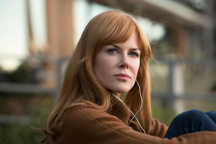 Nicole Kidman vuelve a protagonizar una miniserie para HBO después del éxito de la primera temporada de Big Little Lies y antes del estreno de la segunda
