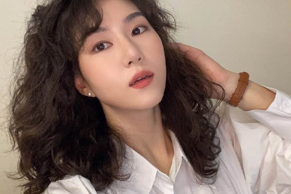 La actriz surcoreana Park Soo Ryun murió tras caer de las escaleras