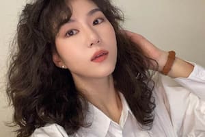 La actriz surcoreana Park Soo Ryun murió tras caer de las escaleras