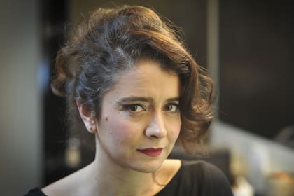 La actriz también había dicho que se había sentido destratada por Ricardo Darín y apoyó a su colega