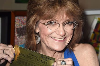 La actriz tenía 62 años y había sufrido un derrame cerebral en 2018