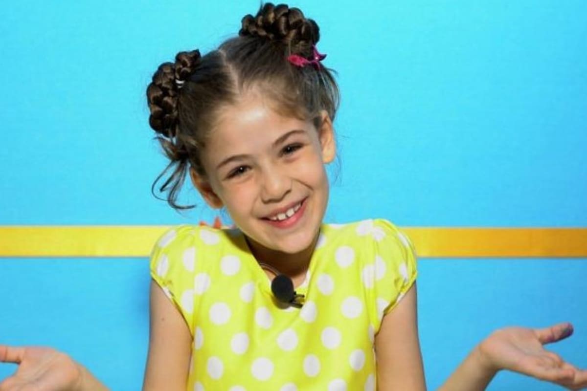 La actriz turca Isabella Damla Güvenilir, conocida por su rol protagónico en Elif, habló con Verónica Lozano en su ciclo Cortá por Lozano y se refirió al éxito de la popular telenovela