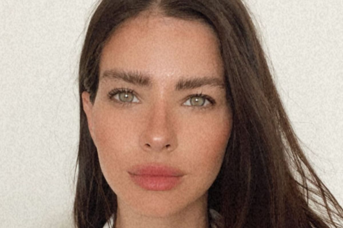 La actriz visibilizó la problemática que hace años afecta a las redes sociales (Foto: Instagram/@sangrejaponesa)