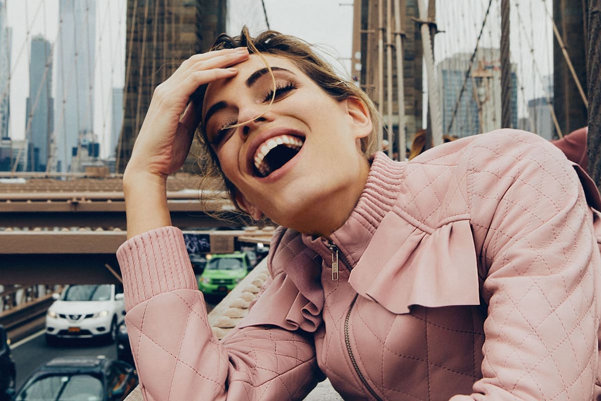 La actriz visitará entre 12 y 13 países este año, siempre junto a su hija Gina y, en ocasiones, también la acompañará su marido