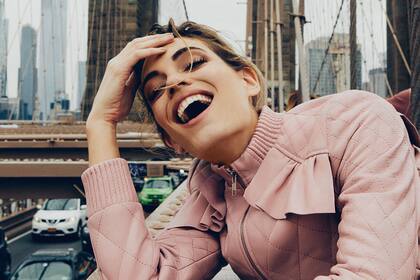 La actriz visitará entre 12 y 13 países este año, siempre junto a su hija Gina y, en ocasiones, también la acompañará su marido