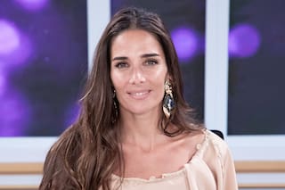 El look elegido por Juana Viale para su regreso a los almuerzos