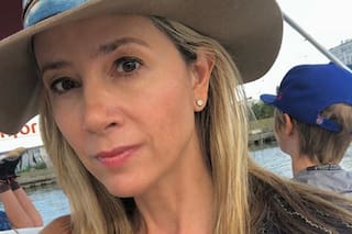 Mira Sorvino, "desconsolada" tras el escándalo que envuelve a Asia Argento
