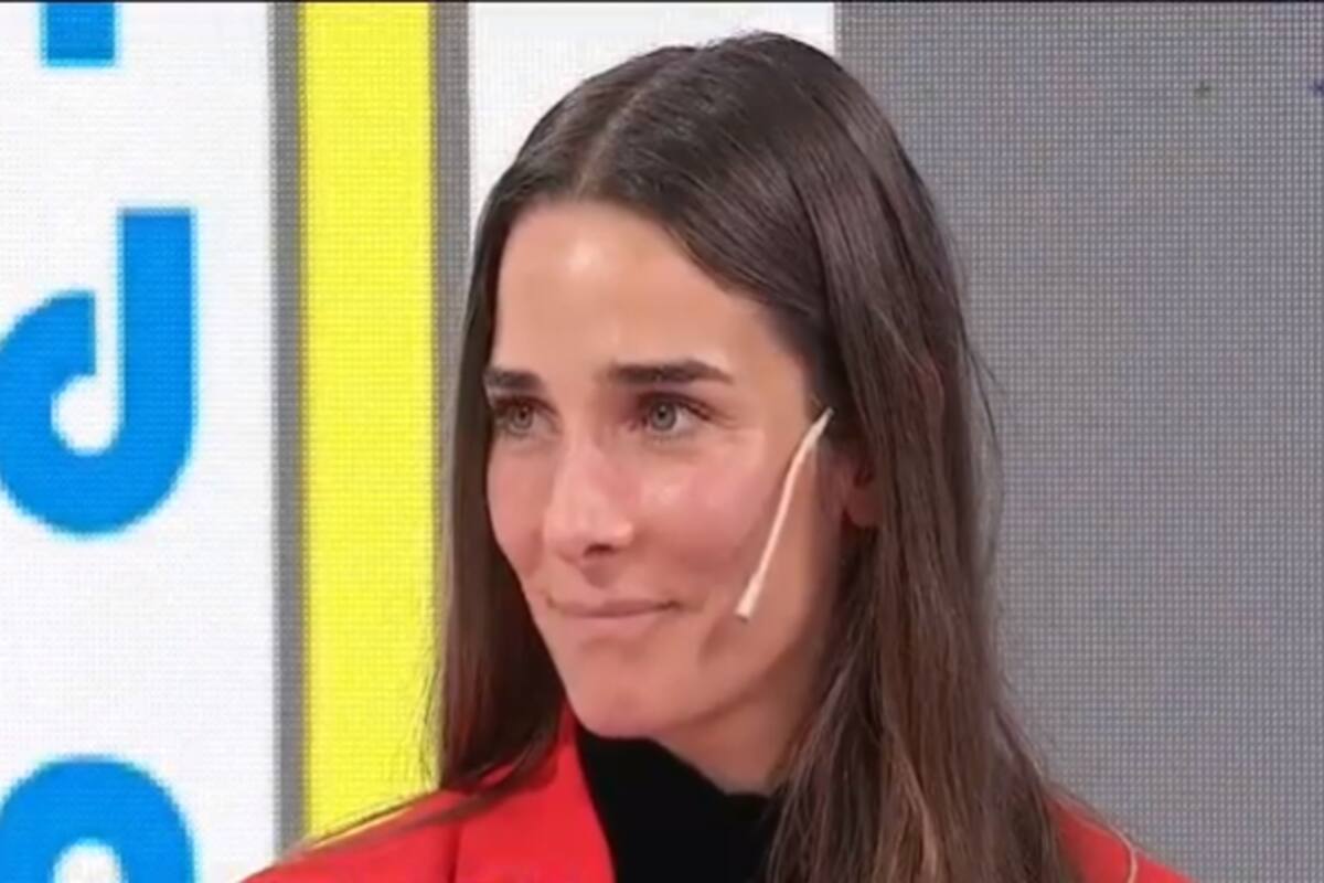 La actriz y ahora conductora fue entrevistada en el programa de TN Verdad Consecuencia. Allí habló de la cuarentena extendida, de la necesidad de crear protocolos para poder recuperar la libertad y prefirió no opinar sobre Cristina Kirchner