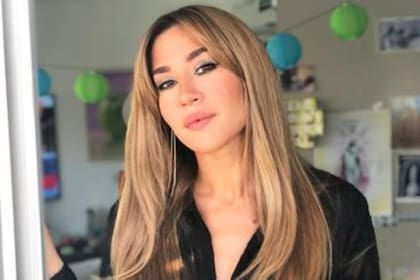 La actriz recibió el apoyo de cientos de mujeres en las redes sociales, que utilizaron el hashtag #YoCríoSola como forma de solidarizarse con ella