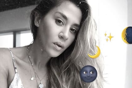 La actriz y cantante habló sobre los efectos astrológicos del fenómeno