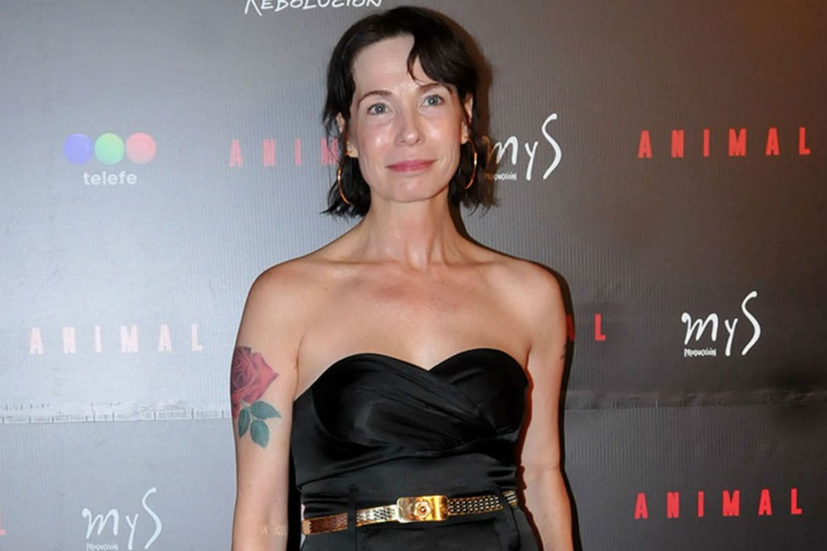 La actriz y cantante, madre de Ángela Torres, protagonista de Simona, se pronunció respecto al tema