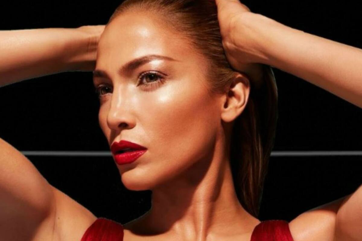 La actriz y cantante realizó un posteo en Instagram luego de que la Academia pasara por alto su trabajo en Estafadoras de Wall Street