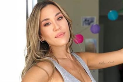 La actriz y cantante se dirigió a sus seguidoras a través de un posteo de Instagram.