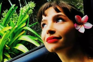 Llega la serie sobre la vida de Gilda, con Brenda Asnicar como protagonista