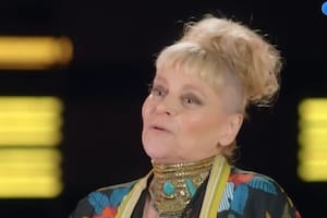 La actriz y cantante se sumó al reality más famoso del país (Foto: @granhermanoar)