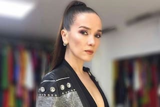 “Inconsciente”. El pedido de Oreiro a Romay mientras filmaban Ricos y famosos